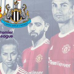 Manchester United vs Newcastle United: Cristiano Ronaldo debut, how and where to watch - times, TV, online