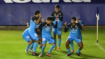 Tampico Madero ya perdió una final en el estadio de la Ciudad de los Deportes