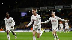 Aston Villa 1 - Manchester United 2: resumen, resultado y goles del partido