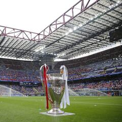 Se cumple un año de la Undécima