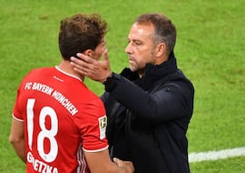 Mercado de fichajes, en directo: última hora de Real Madrid, Barcelona, Atlético de Madrid y fútbol internacional