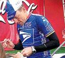 Armstrong se probará hoy