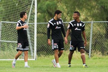 Los jugadores de renombre que no funcionaron por las lesiones