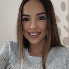 El nuevo proyecto de Lucía Sánchez fuera de la televisión