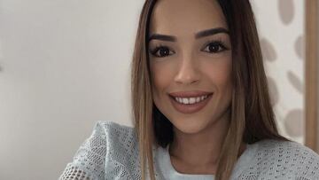 Lucía Sánchez habla sobre su actual relación con Isaac Torres tras ser padres