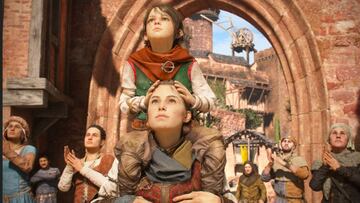 A Plague Tale: Requiem confirms release date with breathtaking new gameplay