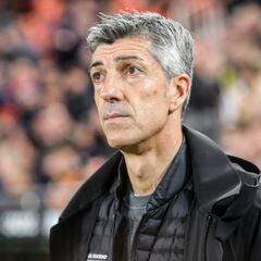 Imanol: “Queremos ganar como sea al Cádiz”
