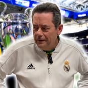 Tomás Roncero apela a la épica tras el Atleti 1 - 2 Real Madrid: “En el Bernabéu también era favorito el Barça”