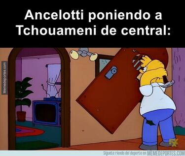 El empate del Madrid protagonista de los memes de la jornada