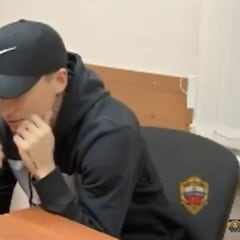 Un tribunal de Moscú declara prisión preventiva para los futbolistas Kokorin y Mamáev