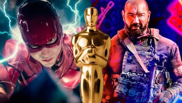 Zack Snyder gana dos premios Oscar por Liga de la Justicia y Ejército de los muertos