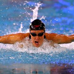 La natación, el triatlón y el skate españoles, por el aplazamiento