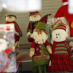 Plan Paso a Paso de Navidad: horarios de toque de queda y aforos por comuna