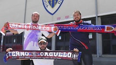 El Nou Estadi aparece como juez de la permanencia y el playoff