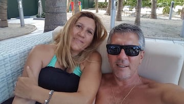 Jorge Messi estalla contra su tía tras las declaraciones sobre la familia.