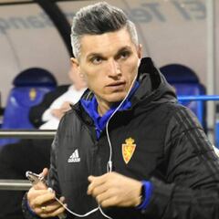 Torres: "Soy de Santa Fe, amo al DIM y tengo deuda con Nacional"