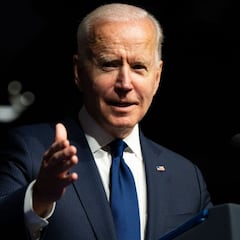 Pride Month: Biden reconoce junio como el Mes del Orgullo LGBTQ