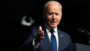 Este 1 de junio, el presidente Biden emiti&oacute; una proclamaci&oacute;n reconociendo junio como el Mes del Orgullo L&eacute;sbico, Gay, Bisexual, Transg&eacute;nero y Queer.