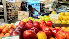The fate of rural America’s food supply: historic Iowa grocery store closing after more than 150 years