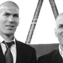 Zidane dedica a su hermano un emotivo mensaje en Instagram