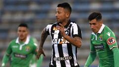 Leonardo Valencia: "Siempre que tenga la opción volveré a la U"