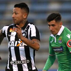 Leonardo Valencia: "Siempre que tenga la opción volveré a la U"