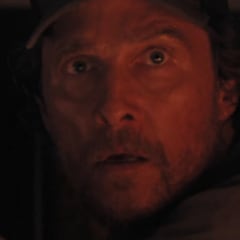 Primer tráiler de “The Lost Bus”, la nueva película de Matthew McConaughey en años que promete tensión y mucha adrenalina