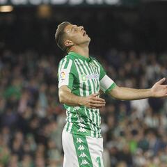 El misterioso caso de 'Joaquín Button' en el Benito Villamarín