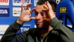 Valero: “Totti aún es un dios, pero ya no es imprescindible”