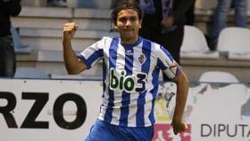 De Paula, inconformista.