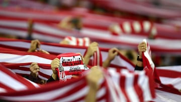 Athletic Club Bilbao