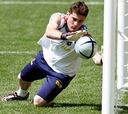 Casillas: "Es el momento de pensar en la selección"