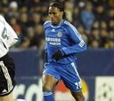 El Chelsea se encomienda a la pareja Anelka-Drogba
