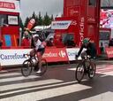 Vuelta a España: resumen, resultado y ganador de la etapa 15