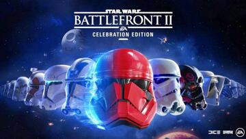 Star Wars Battlefront II, gratis en Epic Games Store: fecha, hora y cómo descargarlo en PC