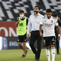 Colo Colo arremete: pide las cintas y un castigo ejemplar