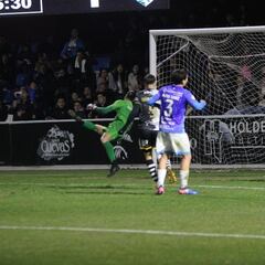 Primera RFEF Grupo 1: resultados, partidos y clasificación de la jornada 28