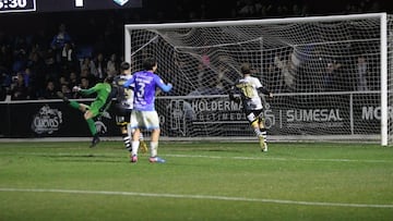 Primera RFEF Grupo 1: resultados, partidos y clasificación de la jornada 28