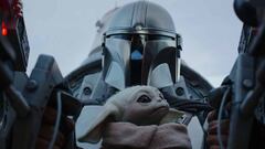 El hijo de Jabba el Hutt será importante en ‘Star Wars: The Mandalorian & Grogu’: “Correteará junto al mandaloriano”