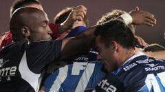 La ilusión de Arica: "Queremos ganar en todas las canchas"