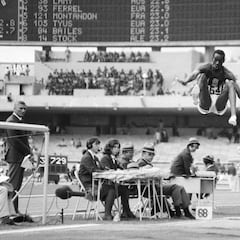 Bob Beamon: una infancia dura y drafteado para la NBA