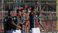 El rol determinante de Jiménez en la campaña de Palestino