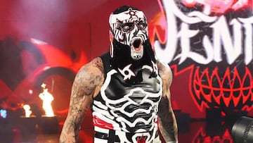 WWE Monday Night RAW: cómo y dónde ver a Penta Zero Miedo en México