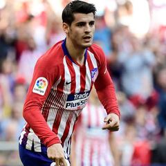 "Necesitaba un grupo y un entrenador que confiasen en mí"