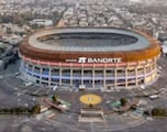 Así es como se vería el Estadio Azteca tras la remodelación para el Mundial