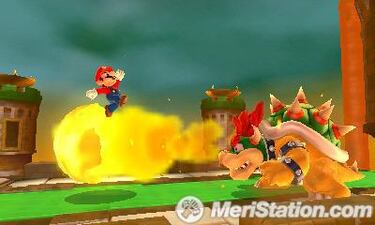 Las ventas de 3DS, por encima del doble en Japón