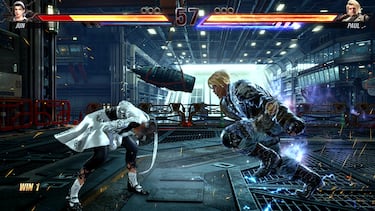 Tekken 8, impresiones: el rey de la lucha 3D vuelve por todo lo alto