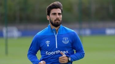 La grave lesión del exfutbolista de Barcelona y Valencia fue una de las imágenes más comentadas de la temporada, por la posición de su tobillo y por su rostro de dolor. Pero el jugador del Everton ya se encuentra recuperado y ocupa un gran cuarto puesto en esta particular lista a pesar de su pobre paso por el conjunto culé.