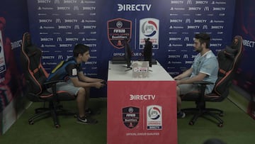 Católica y Unión Española aceleran a fondo