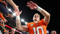 Chiefs vs Broncos summary: score, stats, highlights | NFL Week 11 2025